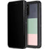 Striped Spring Colors Galaxy S20 Waterproof Case