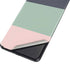 Striped Spring Colors Galaxy S21 5G Skin