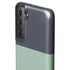 Striped Spring Colors Galaxy S21 Plus 5G Pro Case