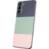 Striped Spring Colors Galaxy S21 Plus 5G Skin