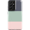 Striped Spring Colors Galaxy S21 Ultra 5G Pro Case