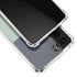 Striped Spring Colors Galaxy S22 Clear Case