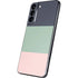 Striped Spring Colors Galaxy S22 Plus Skin