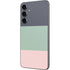 Striped Spring Colors Galaxy S23 FE Skin