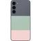 Striped Spring Colors Galaxy S23 Plus Skin