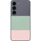 Striped Spring Colors Galaxy S23 Skin
