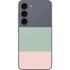 Striped Spring Colors Galaxy S23 Skin