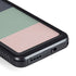 Striped Spring Colors Galaxy S23 Waterproof Case