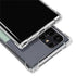 Striped Spring Colors Galaxy S24 Ultra Clear Case
