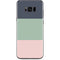 Striped Spring Colors Galaxy S8 Plus Skin