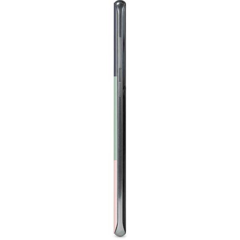Striped Spring Colors Galaxy S8 Skin