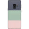 Striped Spring Colors Galaxy S9 Skin