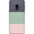 Striped Spring Colors Galaxy S9 Skin
