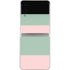 Striped Spring Colors Galaxy Z Flip3 5G Skin