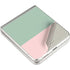 Striped Spring Colors Galaxy Z Flip3 5G Skin