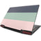 Striped Spring Colors Lenovo IdeaPad Skin