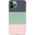 Striped Spring Colors iPhone 11 Pro Lite Case