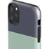 Striped Spring Colors iPhone 11 Pro Max Impact Case