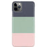 Striped Spring Colors iPhone 11 Pro Max Lite Case
