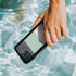 Striped Spring Colors iPhone 11 Pro Max Waterproof Case