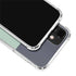 Striped Spring Colors iPhone 12 Clear Case