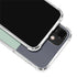 Striped Spring Colors iPhone 12 Mini Clear Case