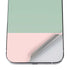 Striped Spring Colors iPhone 12 Pro Skin