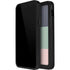 Striped Spring Colors iPhone 12 Pro Waterproof Case