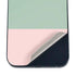 Striped Spring Colors iPhone 12 Skin