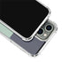 Striped Spring Colors iPhone 13 Pro Clear Case