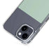 Striped Spring Colors iPhone 14 Plus MagSafe Case