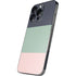 Striped Spring Colors iPhone 14 Pro Max Skin