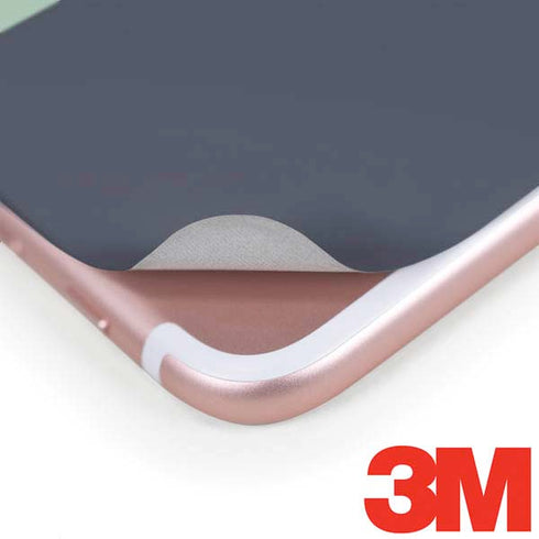 Striped Spring Colors iPhone 8 Plus Skin