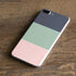 Striped Spring Colors iPhone 8 Plus Skin