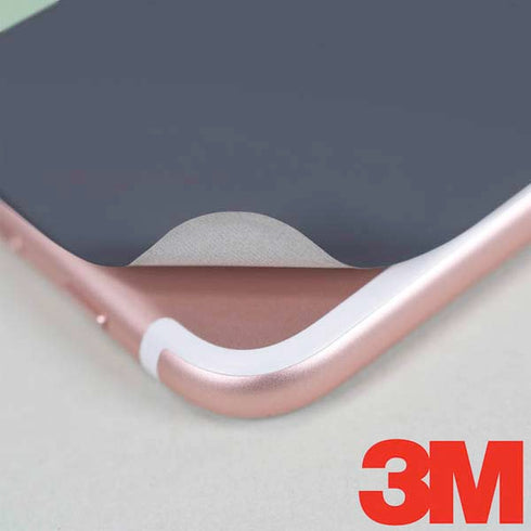 Striped Spring Colors iPhone 8 Skin
