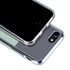 Striped Spring Colors iPhone SE (2nd & 3rd Gen) Clear Case
