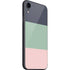 Striped Spring Colors iPhone SE (2nd & 3rd Gen) Skin