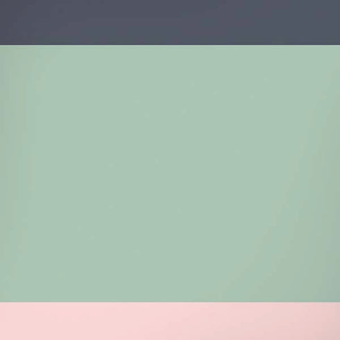 Striped Spring Colors iPhone XS Max Skin