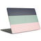 Striped Spring Colors Apple MacBook Pro 15-inch Skin
