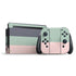 Striped Spring Colors Nintendo Switch Bundle Skin