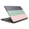 Striped Spring Colors HP Notebook Skin