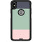 Striped Spring Colors Otterbox Commuter iPhone Skin