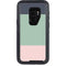 Striped Spring Colors Otterbox Defender Galaxy Skin
