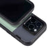 Striped Spring Colors Otterbox Defender iPhone Skin