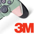 Striped Spring Colors PS4 Controller Skin