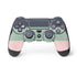 Striped Spring Colors PS4 Pro/Slim Controller Skin