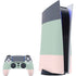 Striped Spring Colors PS5 Bundle Skin