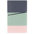 Striped Spring Colors PS5 Slim Digital Edition Bundle Skin