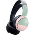 Striped Spring Colors PULSE 3D Wireless Headset for PS5 Skin