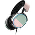 Striped Spring Colors SteelSeries Arctis 3 Skin
